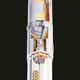Image for article titled Get lost in these fascinating spacecraft cutaway illustrations